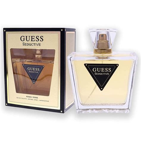 perfume guess mujer original precio|perfumes guess mujer precio.